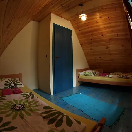 Apartament Bajka Mokra Gora