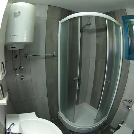 Apartament Bajka Mokra Gora