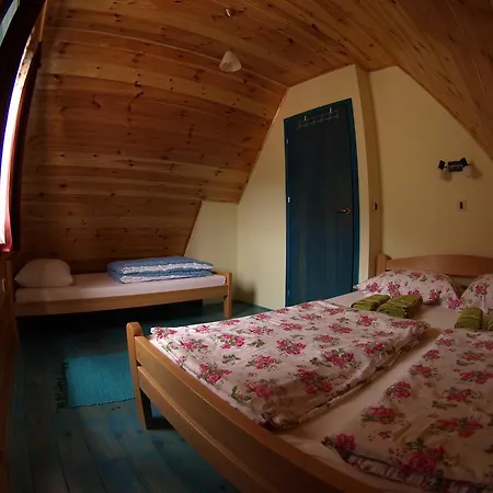 Апартаменты Bajka