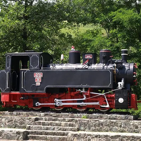 Апартаменты Bajka Мокра-Гора