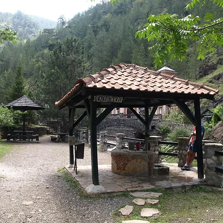 Bajka * Mokra Gora