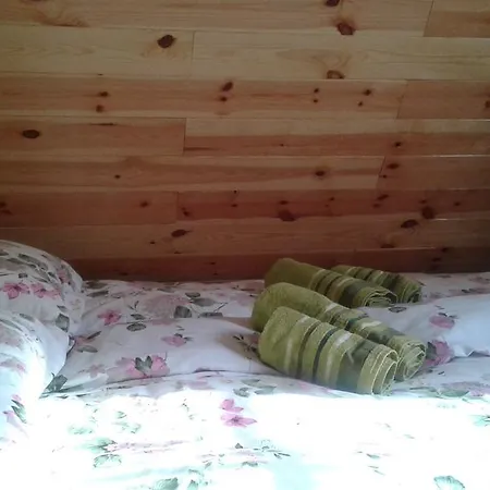 Bajka * Мокра-Гора