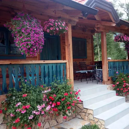 Bajka * Мокра-Гора