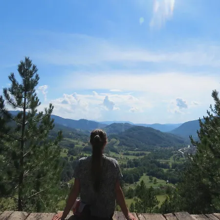 Bajka * Мокра-Гора