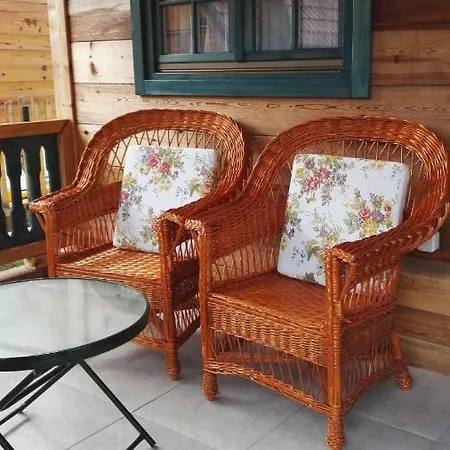 Bajka Апартаменты *