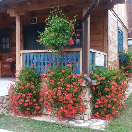 Bajka Apartament Mokra Gora