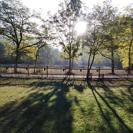 Apartament Bajka Mokra Gora