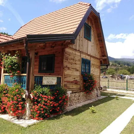 Bajka Apartament