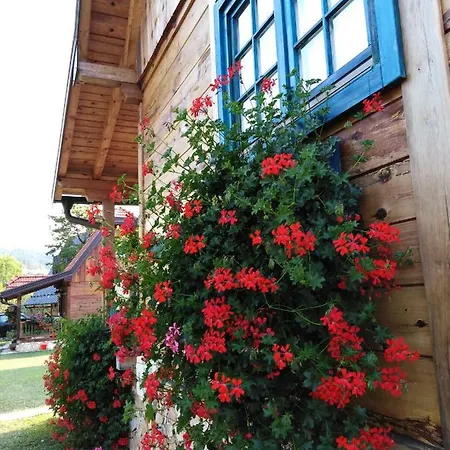 Апартаменты Bajka *