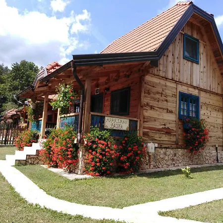 Bajka Apartament