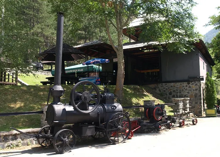 Bajka * موكرا غورا