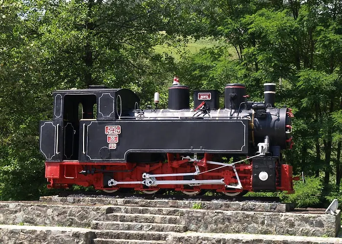 شقة Bajka موكرا غورا