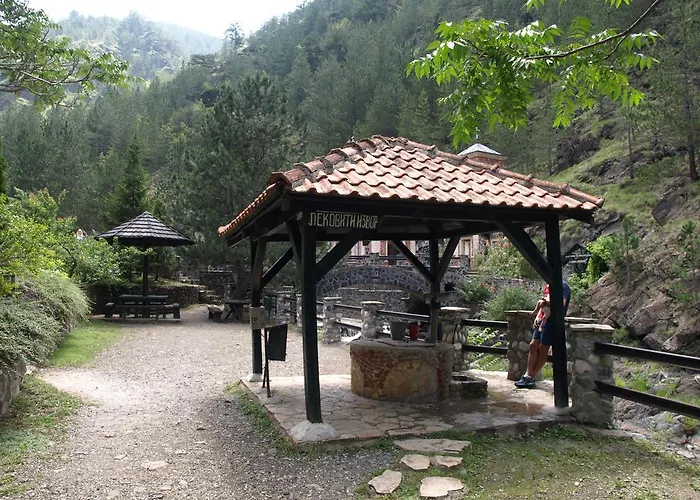 Bajka * موكرا غورا