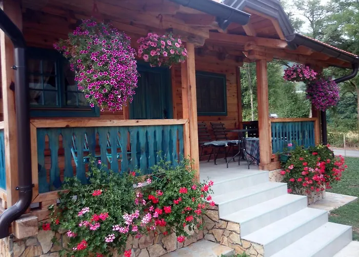 Bajka * موكرا غورا