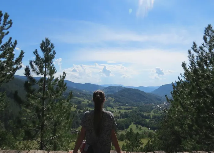 Bajka * موكرا غورا