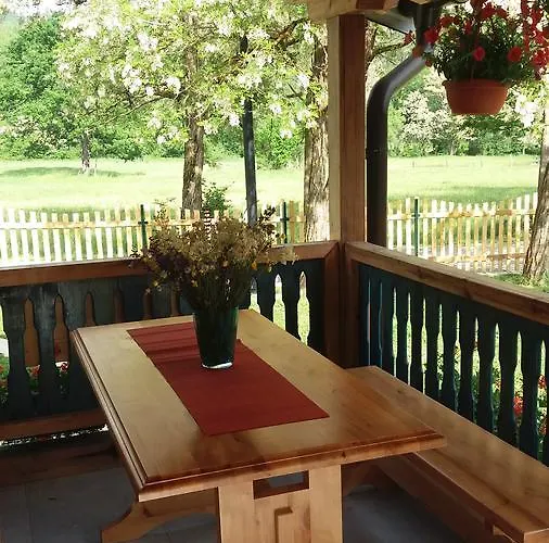 Bajka * موكرا غورا