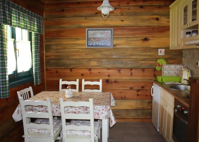 Bajka * موكرا غورا