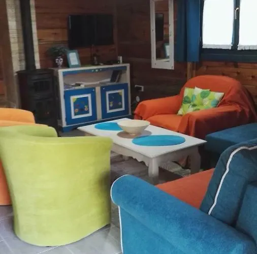 شقة Bajka موكرا غورا