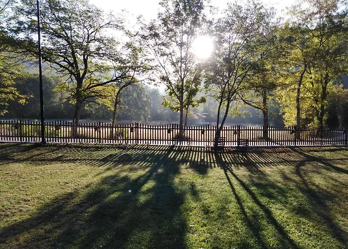 شقة Bajka موكرا غورا