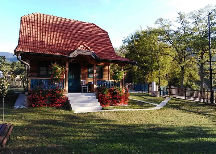 Bajka * موكرا غورا